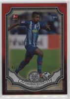 Salomon Kalou #/25