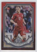 Joshua Kimmich #/25