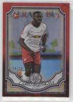 Dayot Upamecano #/25