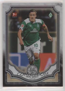 2018-19 Topps Museum Collection Bundesliga - [Base] #63 - Max Kruse