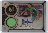 Yann Sommer #/50