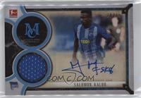 Salomon Kalou #/75