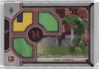 Yann Sommer #/25