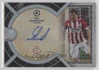 Daniel Schwaab #/99