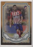 Koke #/99