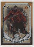 Romelu Lukaku #/99