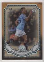 Gabriel Jesus #/99