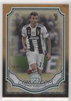 Mario Mandzukic #/99