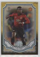 Paul Pogba #/50