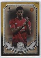 Marcus Rashford #/50