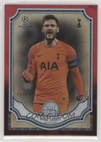 Hugo Lloris #/25