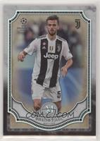 Miralem Pjanic