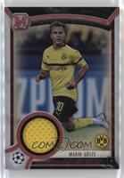 Mario Gotze #/25