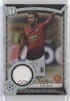 Juan Mata #/99