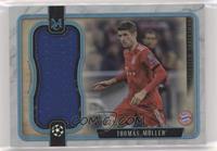 Thomas Muller #/75