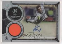 Karlo Letica #/99