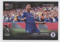 Eden Hazard #/96