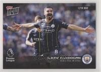 Ilkay Gundogan #/71