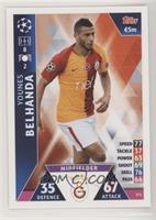 Younes Belhanda