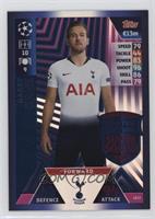 Harry Kane