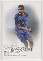 Raphael Varane