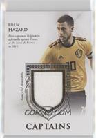 Eden Hazard #/35