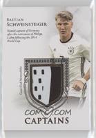 Bastian Schweinsteiger #/35