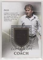 Zico #/25