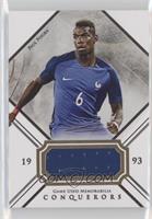 Paul Pogba #/43