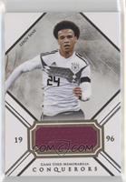 Leroy Sane #/43