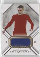 Jamie Vardy #/43