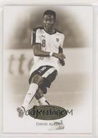 David Alaba #/23