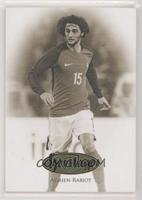 Adrien Rabiot #/23