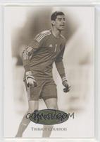 Thibaut Courtois #/39