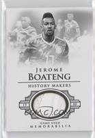 Jerome Boateng #/34