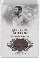 Gianluigi Buffon #/34