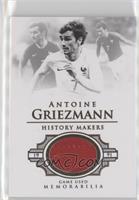 Antoine Griezmann #/34
