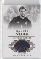 Manuel Neuer #/34