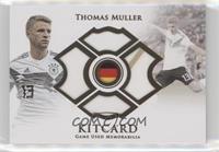 Thomas Muller #/39