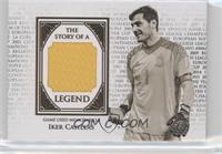 Iker Casillas #/39