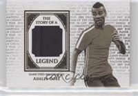 Ashley Cole #/39