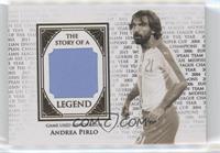 Andrea Pirlo #/39