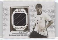 Bastian Schweinsteiger #/39