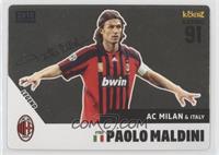 Legend - Paolo Maldini