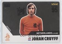 Legend - Johan Cruyff