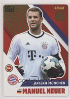 Manuel Neuer