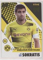 Sokratis