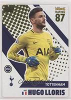 Hugo Lloris