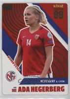 Women's Star - Ada Hegerberg