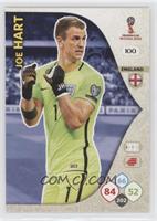 Joe Hart